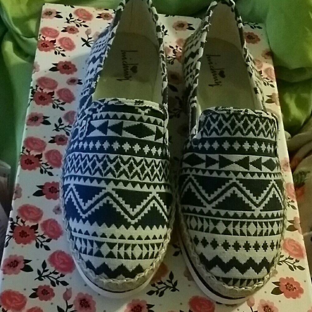 Luichiny espadrilles